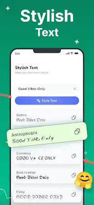 Text Repeater - Repeat Text screenshot 4