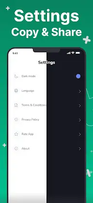 Text Repeater - Repeat Text screenshot 8