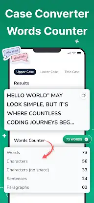 Text Repeater - Repeat Text screenshot 6