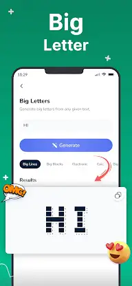 Text Repeater - Repeat Text screenshot 5