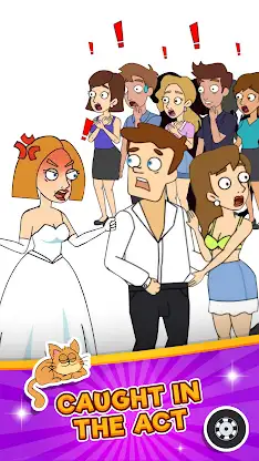 Girl Genius! screenshot 3
