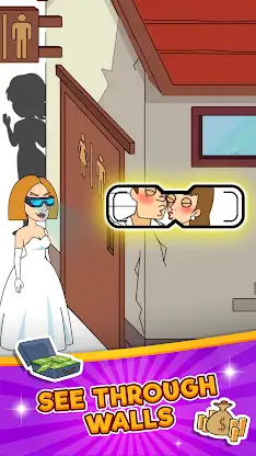 Girl Genius! screenshot 2