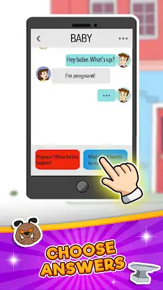 Girl Genius! screenshot 4
