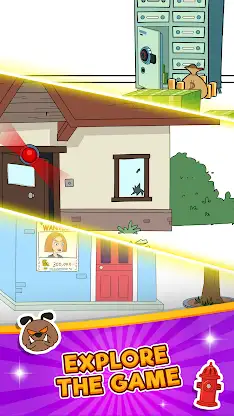 Girl Genius! screenshot 6