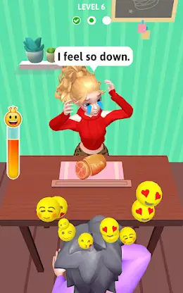 Yes or No?! - Food Pranks screenshot 6