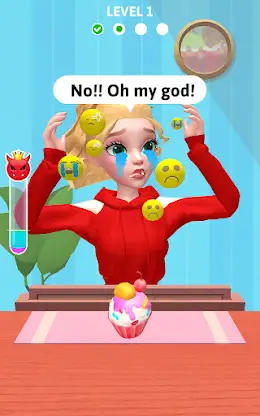 Yes or No?! - Food Pranks screenshot 7