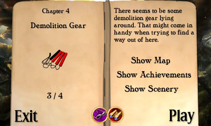 Azkend 2: The World Beneath screenshot 6