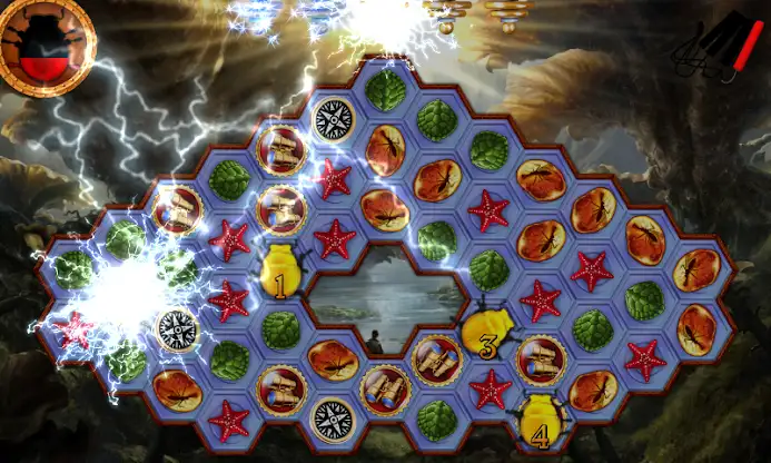 Azkend 2: The World Beneath screenshot 5