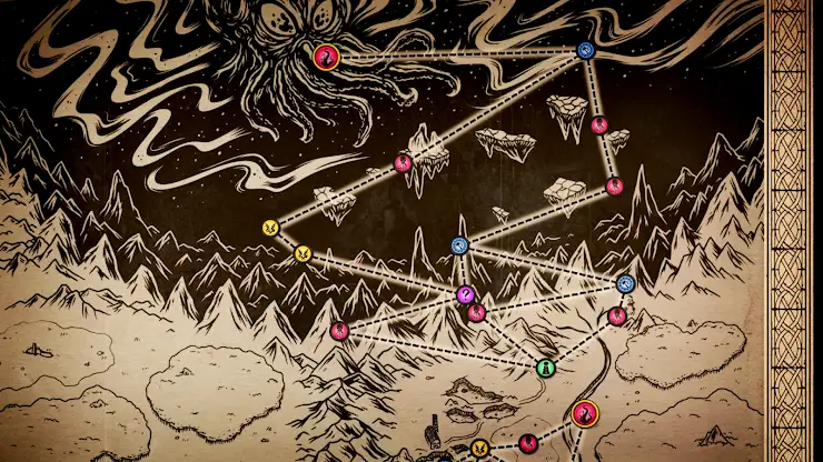 Tesla Force screenshot 3