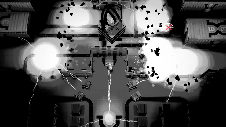 Time Recoil screenshot 4