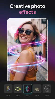 Ai Photo Editor: Photo Filters screenshot 5