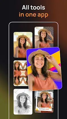 Ai Photo Editor: Photo Filters screenshot 7