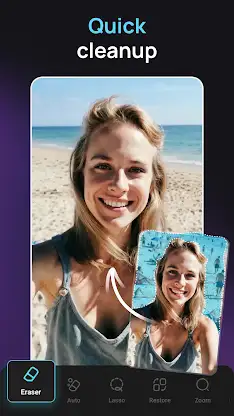 Ai Photo Editor: Photo Filters screenshot 8