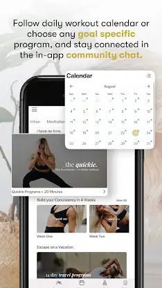 Barre Teja screenshot 5