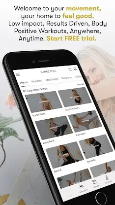 Barre Teja screenshot 1