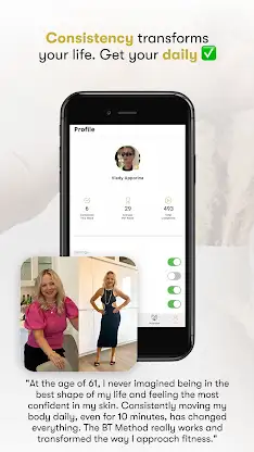 Barre Teja screenshot 8