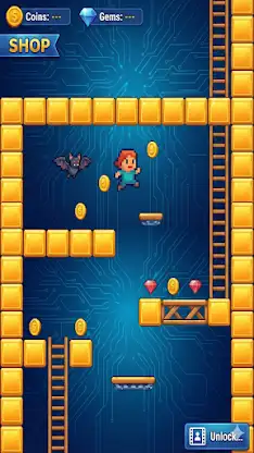 Test paid screenshot 1