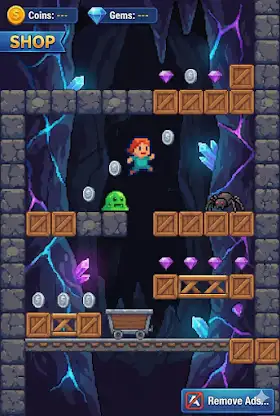 Test paid screenshot 2