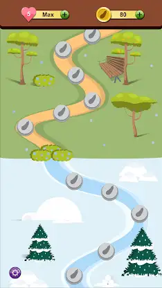 Fruit Match Game screenshot 1