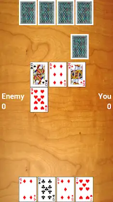 Egyptian Basra v2 screenshot 2