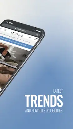 AllSole screenshot 2