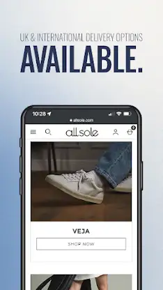 AllSole screenshot 3