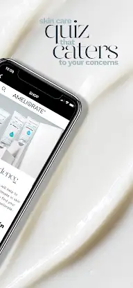 Ameliorate screenshot 4