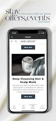 Ameliorate screenshot 6