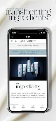 Ameliorate screenshot 5