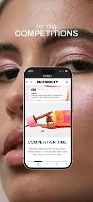 Cult Beauty: Beauty & Makeup screenshot 6