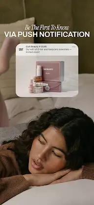 Cult Beauty: Beauty & Makeup screenshot 3