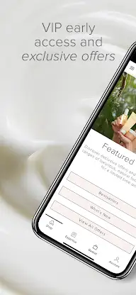 ESPA screenshot 1