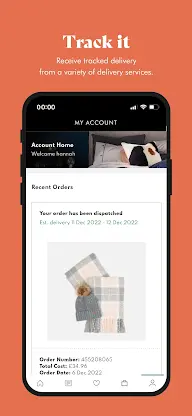 The Hut: Fashion, Shoes & Home screenshot 3