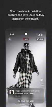 Front Row AI screenshot 3
