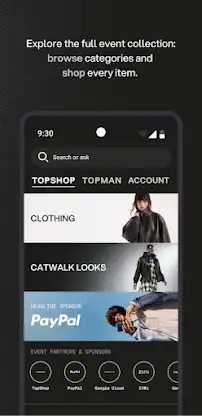 Front Row AI screenshot 5