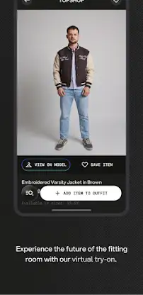Front Row AI screenshot 2