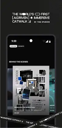 Front Row AI screenshot 1