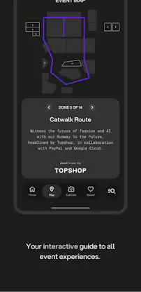 Front Row AI screenshot 6