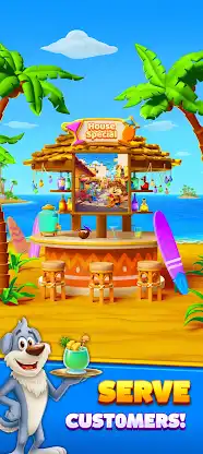 Juice Merge! screenshot 5