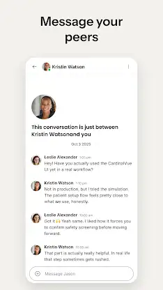 Thinkific screenshot 5