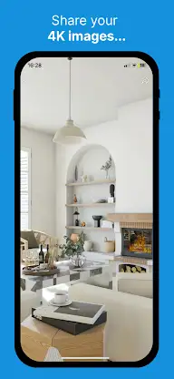 HomeByMe screenshot 8