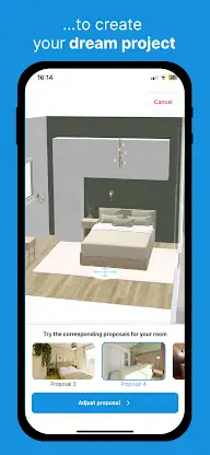 HomeByMe screenshot 7