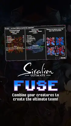 Siralim Ultimate screenshot 3