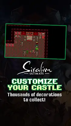 Siralim Ultimate screenshot 6