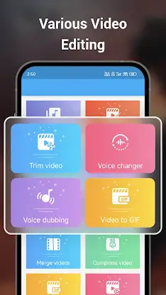 Screen Recorder Video Recorder screenshot 7