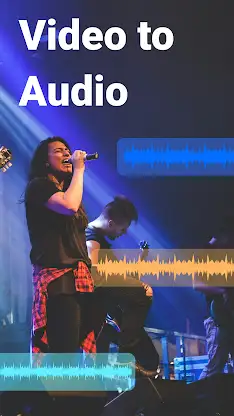 Music Audio Editor, MP3 Cutter screenshot 4