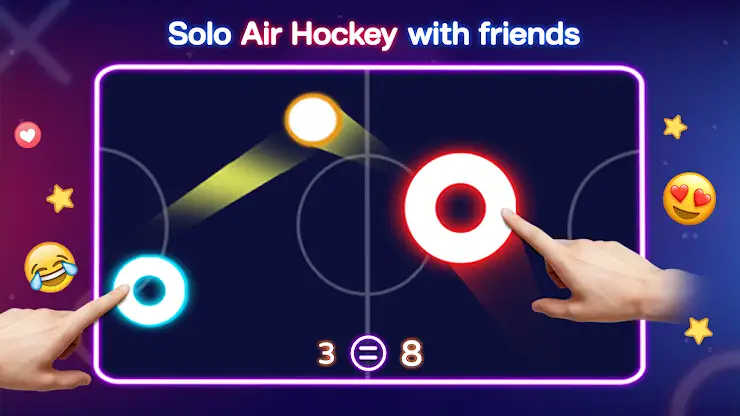Tic Tac Toe: XOXO screenshot 4
