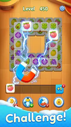 Tile Family®:Match Puzzle Game screenshot 7