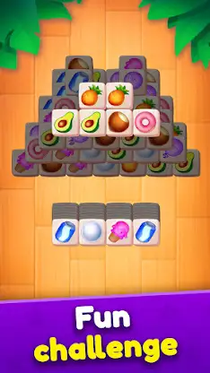 Tile Match screenshot 4