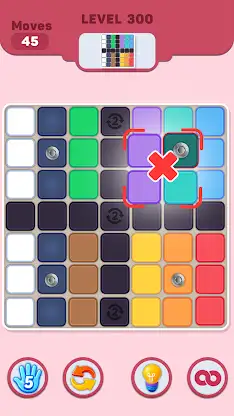 Tile Twist: Color Puzzle screenshot 2